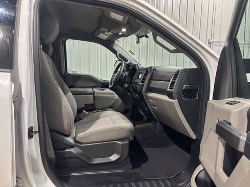 Used 2018 Ford F250 XLT w/ XLT Value Package image 29
