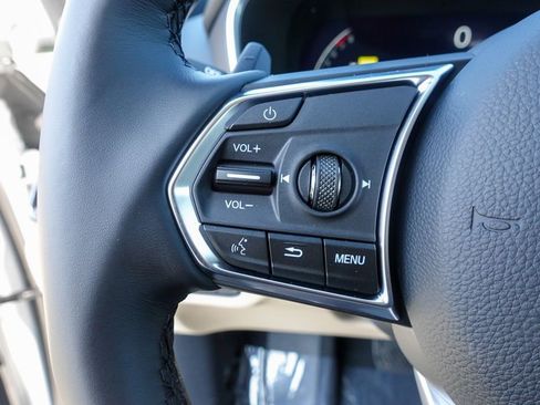 New 2026 Acura MDX FWD w/ Technology Package image 13