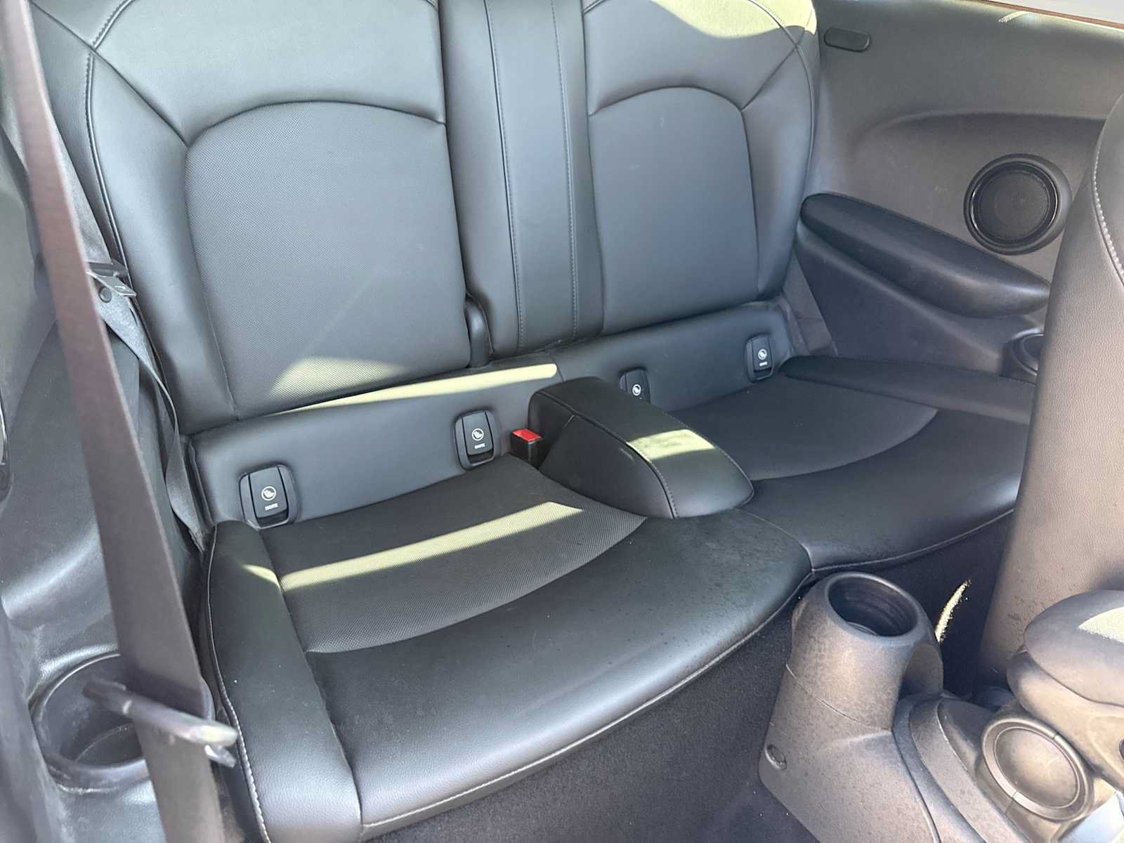 Used 2018 MINI Cooper S FWD image 19