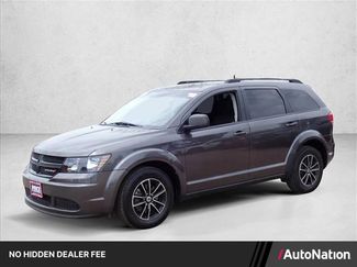 Used 2018 Dodge Journey SE w/ Popular Equipment Group FWD video 1