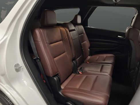 Used 2024 Dodge Durango GT image 32