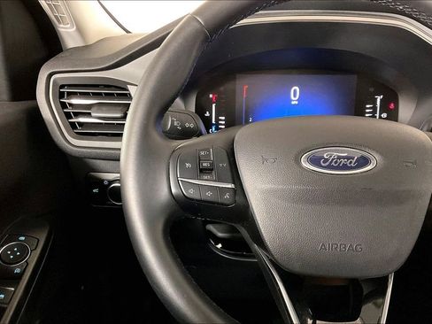 Used 2024 Ford Escape Active FWD image 18