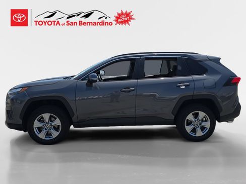 Certified 2024 Toyota RAV4 XLE w/ Weather Package AWD/4WD image 2