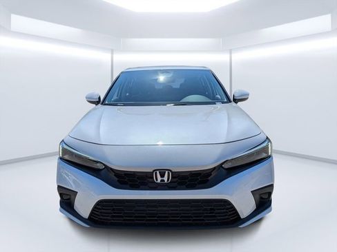 Used 2023 Honda Civic EX-L image 8