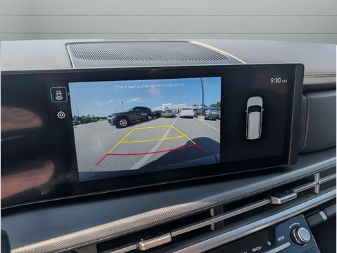 Used 2025 Hyundai Santa Fe SEL FWD image 24