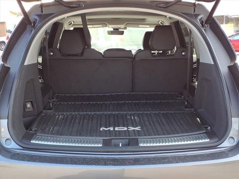 Used 2020 Acura MDX FWD image 7