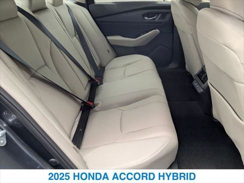 New 2025 Honda Accord Touring image 24