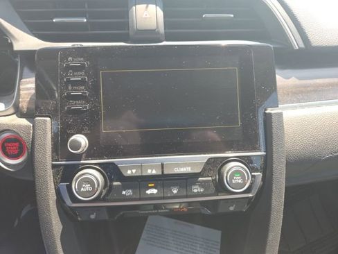 Used 2020 Honda Civic EX image 14