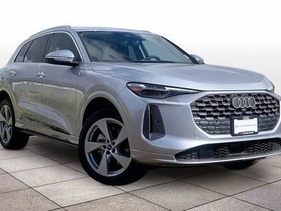 New 2026 Audi Q5 Premium