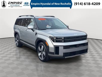 Used 2024 Hyundai Santa Fe Limited