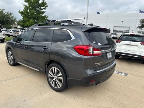 Used 2021 Subaru Ascent Limited w/ Technology Package AWD/4WD image 3