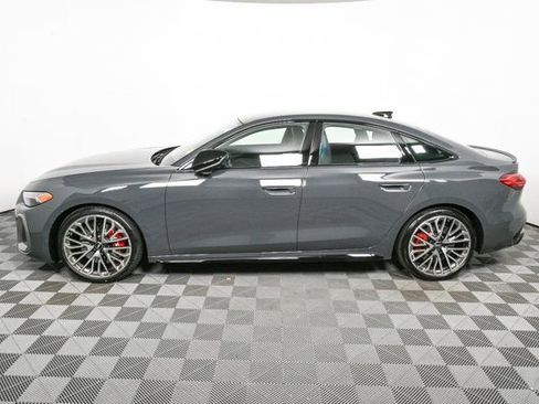 New 2025 Audi S5 Prestige image 30