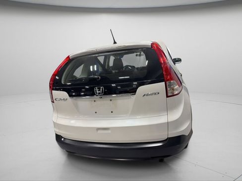 Used 2014 Honda CR-V LX image 6