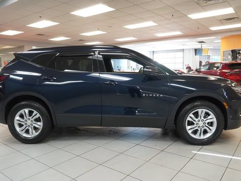 Used 2021 Chevrolet Blazer LT AWD/4WD image 13