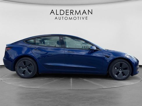 Used 2023 Tesla Model 3 Standard Range RWD image 6