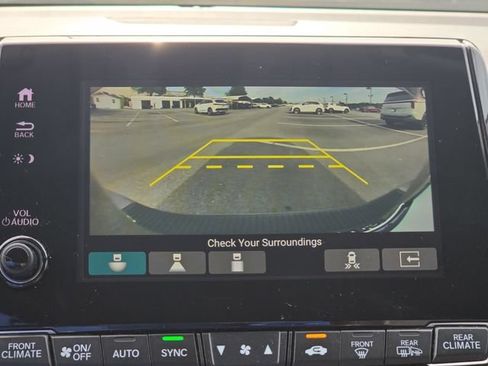 Used 2022 Honda Odyssey Touring image 25