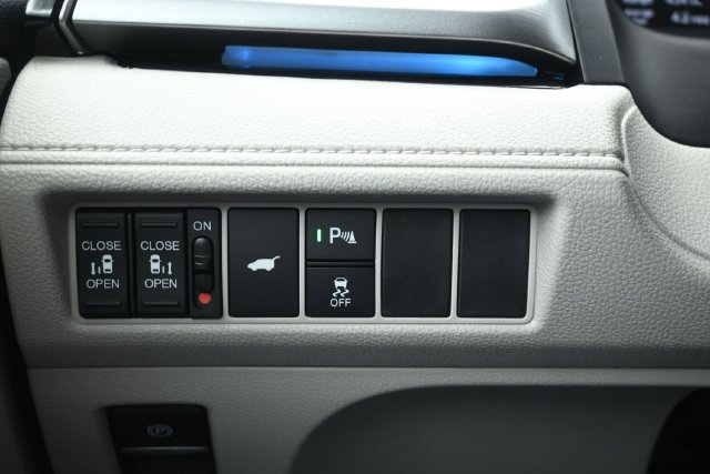 New 2027 Honda Odyssey Touring image 28