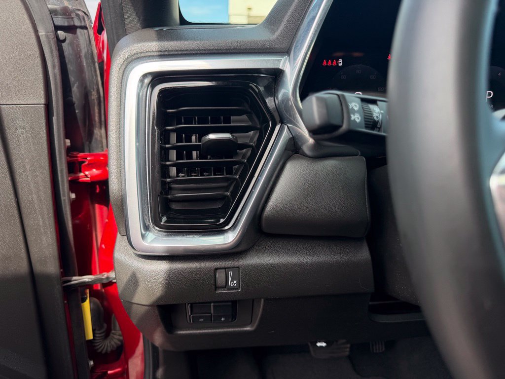 Used 2025 GMC Canyon Elevation w/ Convenience Package AWD/4WD image 28