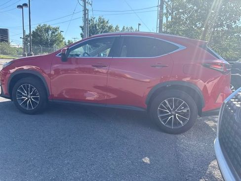 Used 2024 Lexus NX 350 AWD image 3