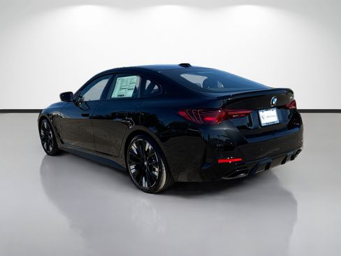 New 2026 BMW M440i w/ Premium Package image 5