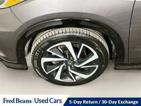 Used 2020 Honda HR-V Sport image 16