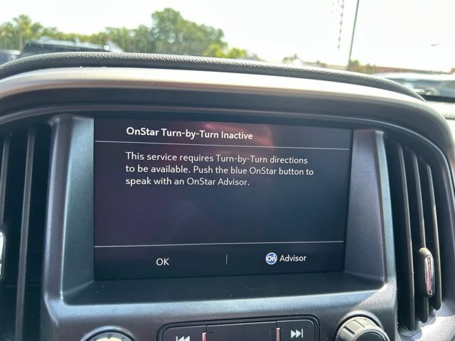 Used 2022 Chevrolet Colorado Z71 AWD/4WD image 21