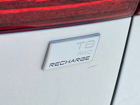 Used 2023 Volvo XC60 T8 Plus AWD/4WD image 6