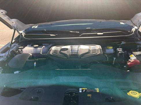 New 2026 Jeep Grand Wagoneer Limited image 39