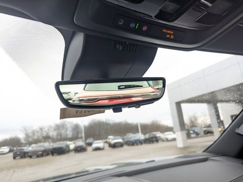 New 2026 GMC Yukon XL Denali w/ Denali Reserve Package image 32