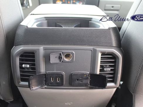 Certified 2019 Ford F150 XLT w/ Equipment Group 302A Luxury AWD/4WD image 14