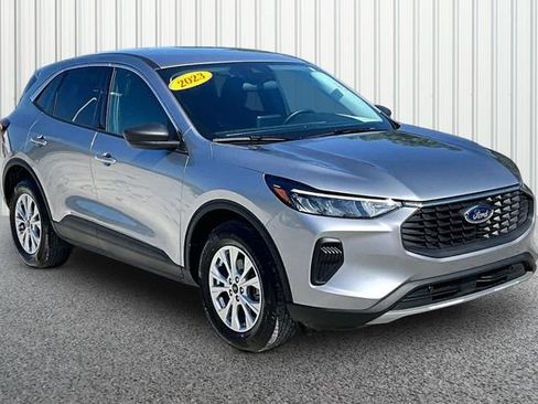 Used 2023 Ford Escape Active AWD/4WD image 1
