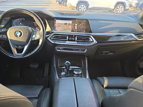 Used 2019 BMW X5 xDrive40i w/ Off-Road Package image 18