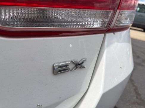 Used 2017 Kia Optima EX w/ Paint Protection Package FWD image 28
