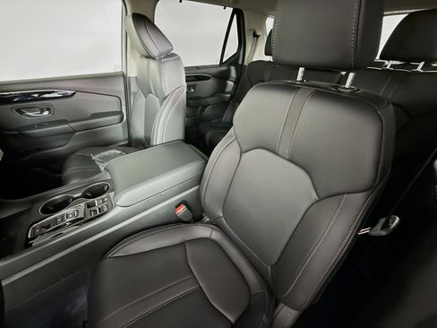 New 2026 Honda Pilot EX-L image 26