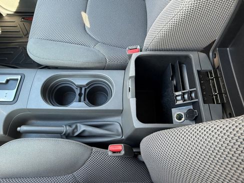 Used 2019 Nissan Frontier SV w/ Value Truck Package image 27