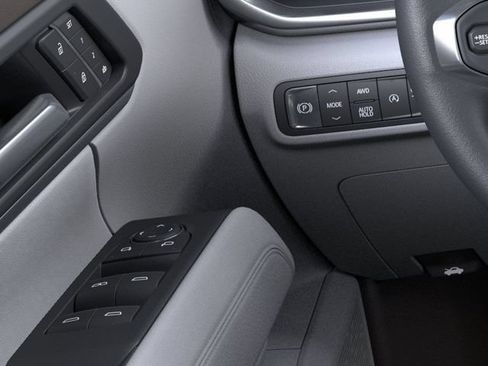 New 2026 GMC Terrain Denali AWD/4WD image 24