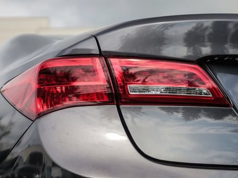 Used 2020 Acura TLX V6 w/ Technology Package FWD image 21