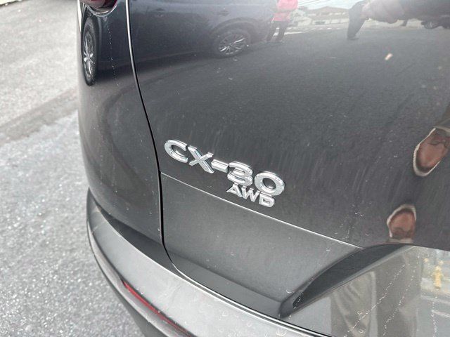 Certified 2024 MAZDA CX-30 AWD 2.5 S w/ Select Sport Pkg image 9