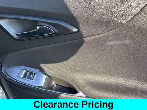 Used 2024 Chevrolet Malibu LT FWD image 37