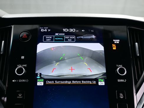 Used 2022 Subaru Outback Wilderness image 19