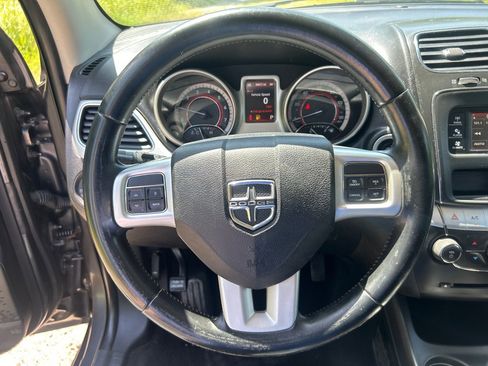 Used 2014 Dodge Journey SE w/ Quick Order Package 22F SE FWD image 9