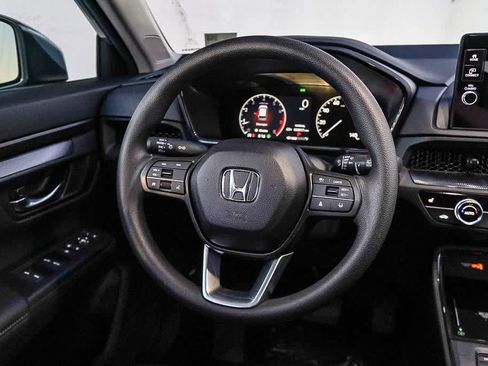 New 2026 Honda CR-V EX image 35