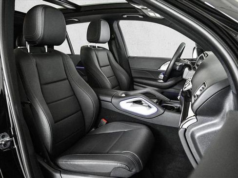 Used 2025 Mercedes-Benz GLE 450e GLE 450e image 23