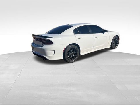 Used 2022 Dodge Charger R/T w/ Blacktop Package image 25
