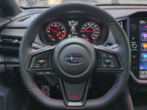 Used 2025 Subaru WRX Premium AWD/4WD image 34
