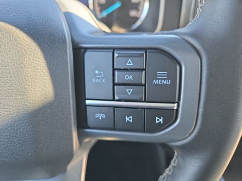 Certified 2023 Ford F150 XLT w/ Equipment Group 302A High image 15