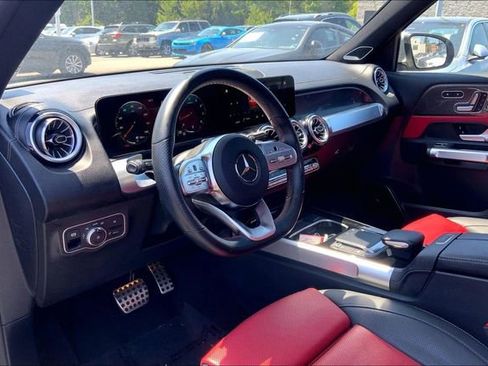 Certified 2023 Mercedes-Benz GLB 250 4MATIC image 14
