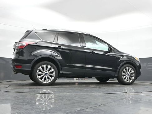 Used 2017 Ford Escape Titanium FWD image 41