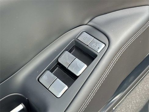 New 2025 Lincoln Navigator Reserve w/ Jet Appearance Package image 22