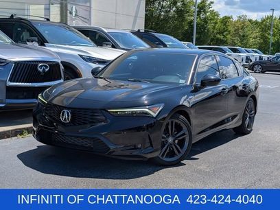 Used 2024 Acura Integra A-Spec